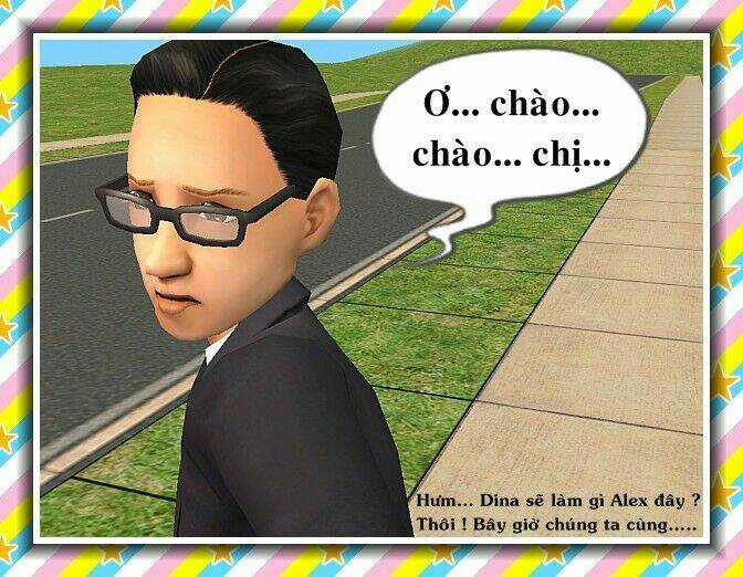 Bella's Story - Chapter 5.3 - Trang 3