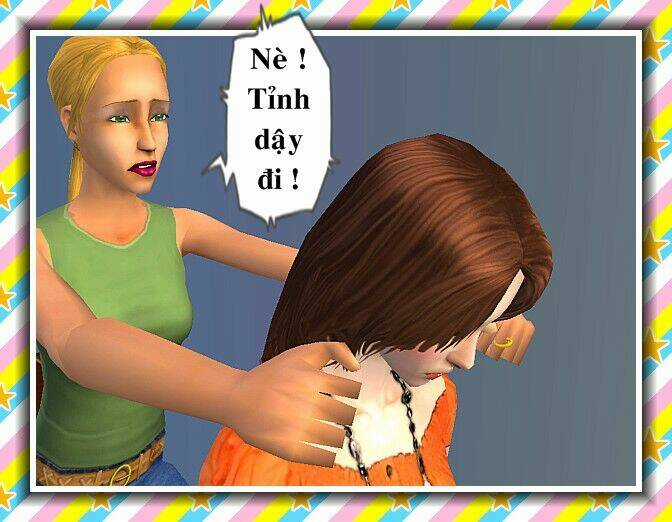 Bella's Story - Chapter 5.3 - Trang 22