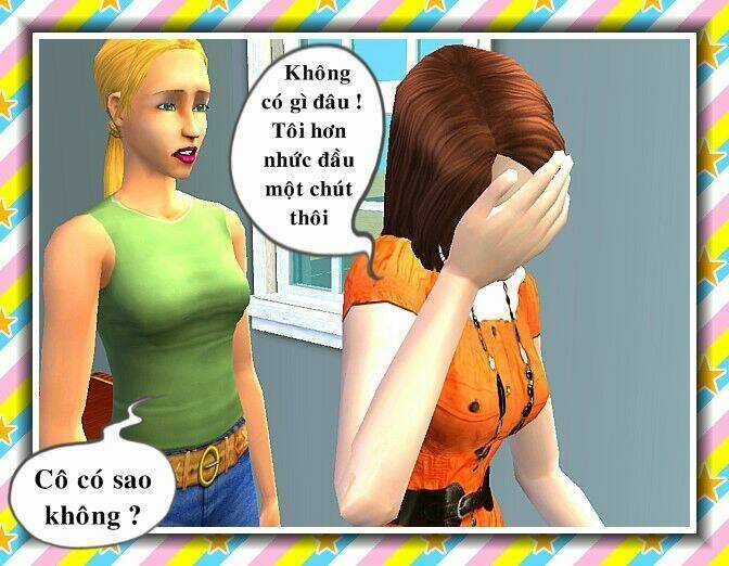 Bella's Story - Chapter 5.3 - Trang 24