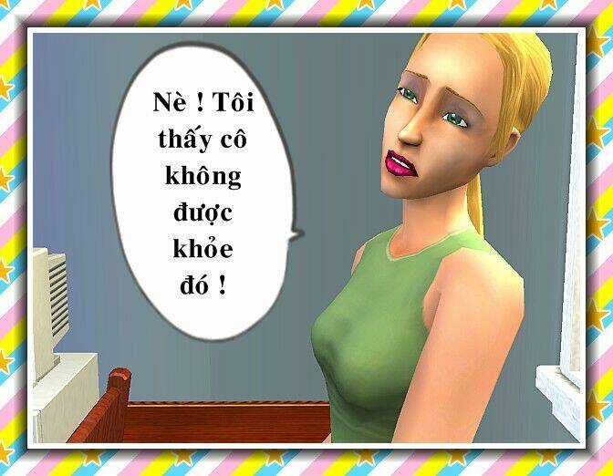 Bella's Story - Chapter 5.3 - Trang 26