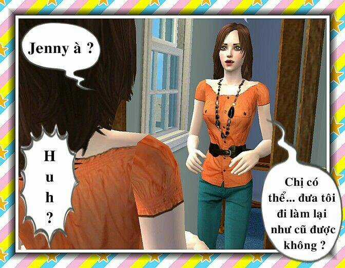 Bella's Story - Chapter 5.3 - Trang 27