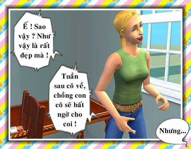 Bella's Story - Chapter 5.3 - Trang 28
