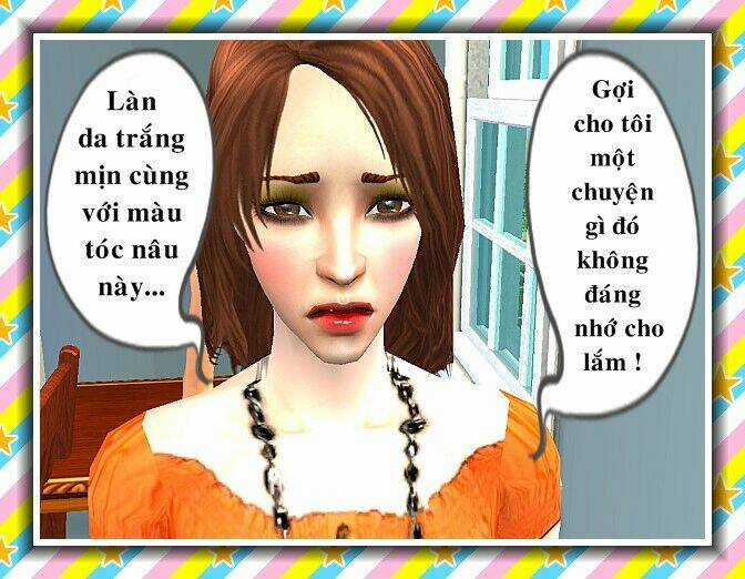 Bella's Story - Chapter 5.3 - Trang 29