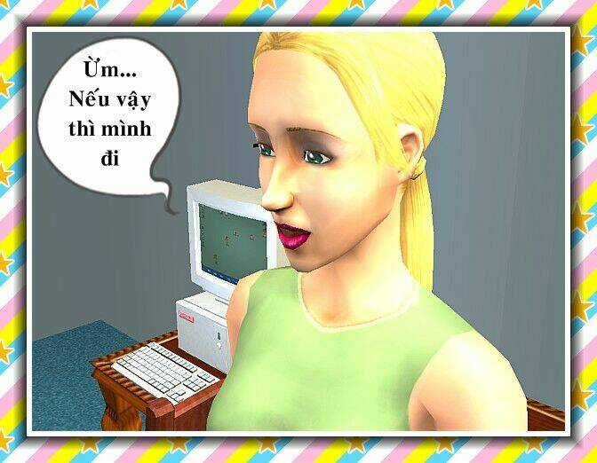 Bella's Story - Chapter 5.3 - Trang 30