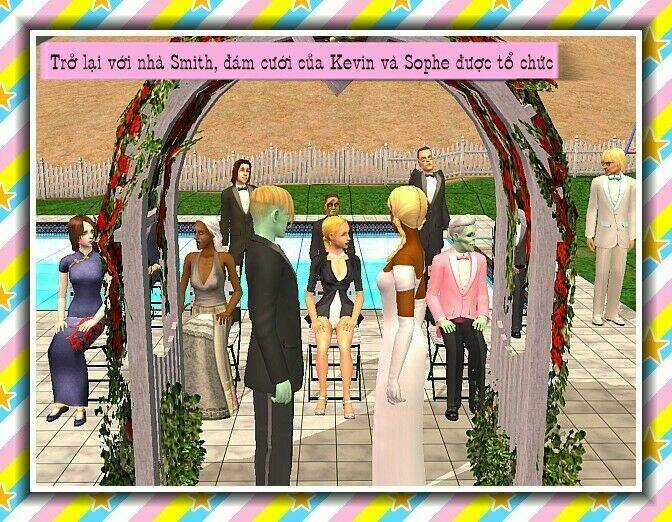 Bella's Story - Chapter 5.3 - Trang 4