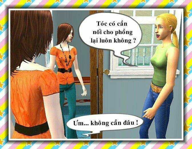 Bella's Story - Chapter 5.3 - Trang 31