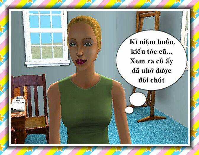 Bella's Story - Chapter 5.3 - Trang 33