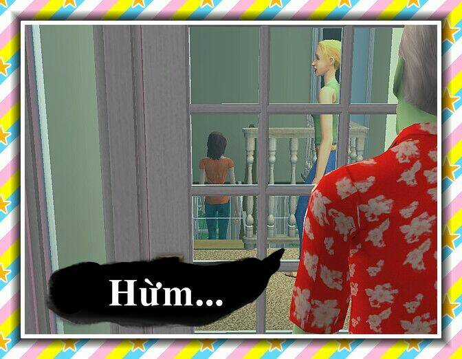 Bella's Story - Chapter 5.3 - Trang 34