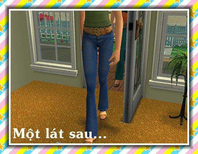 Bella's Story - Chapter 5.3 - Trang 37