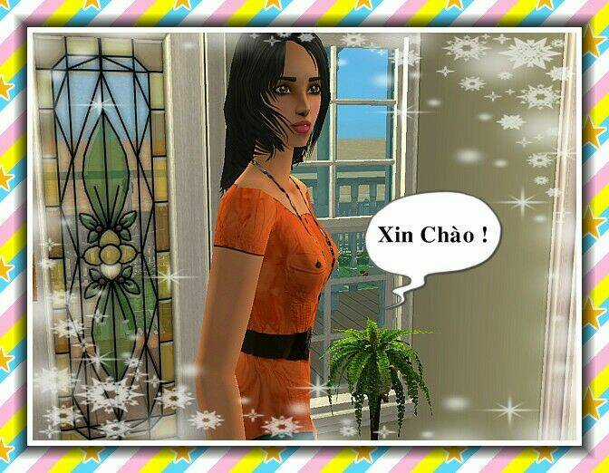 Bella's Story - Chapter 5.3 - Trang 39