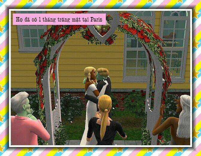 Bella's Story - Chapter 5.3 - Trang 5