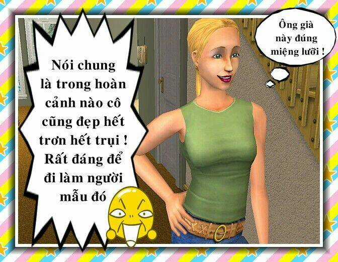 Bella's Story - Chapter 5.3 - Trang 42