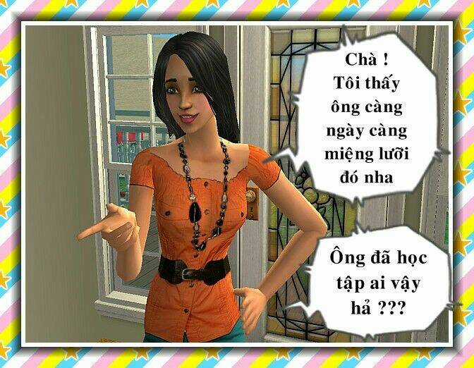 Bella's Story - Chapter 5.3 - Trang 43