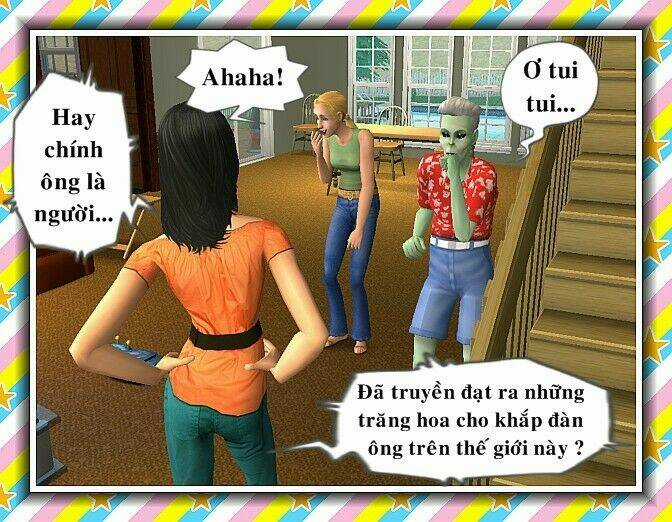 Bella's Story - Chapter 5.3 - Trang 44