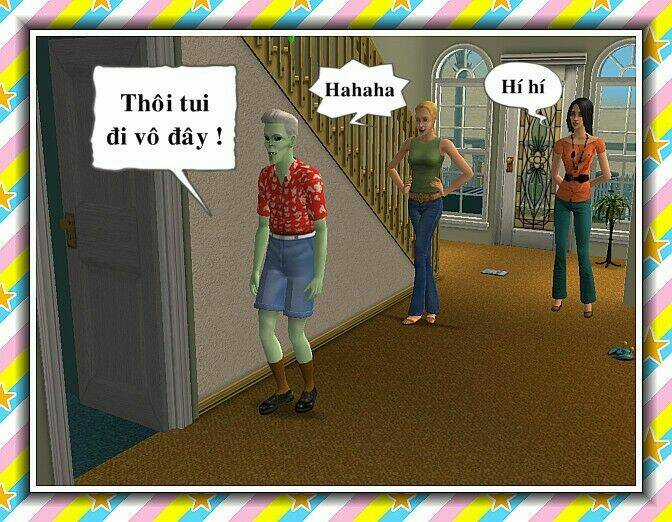 Bella's Story - Chapter 5.3 - Trang 45