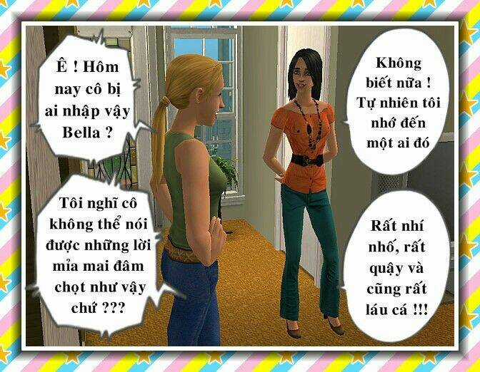 Bella's Story - Chapter 5.3 - Trang 46