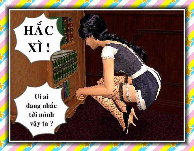 Bella's Story - Chapter 5.3 - Trang 47