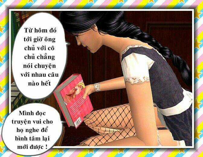 Bella's Story - Chapter 5.3 - Trang 48