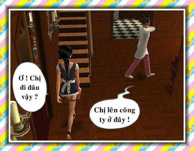 Bella's Story - Chapter 5.3 - Trang 49