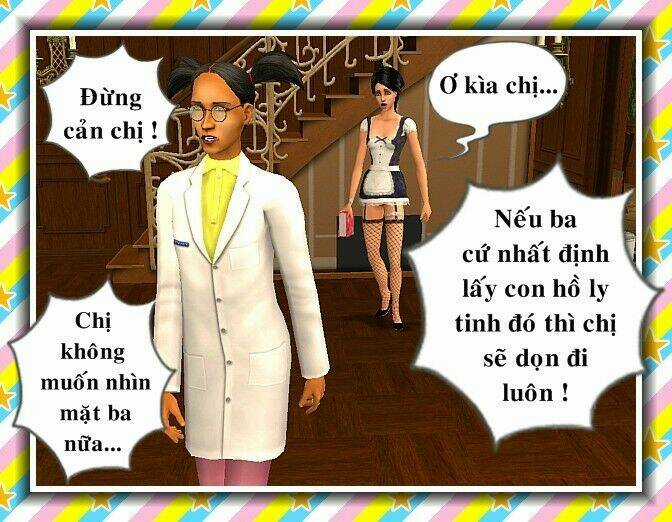 Bella's Story - Chapter 5.3 - Trang 50