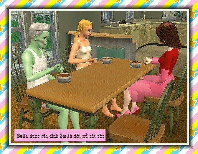 Bella's Story - Chapter 5.3 - Trang 6