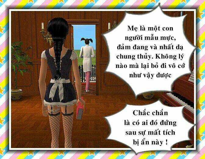 Bella's Story - Chapter 5.3 - Trang 52