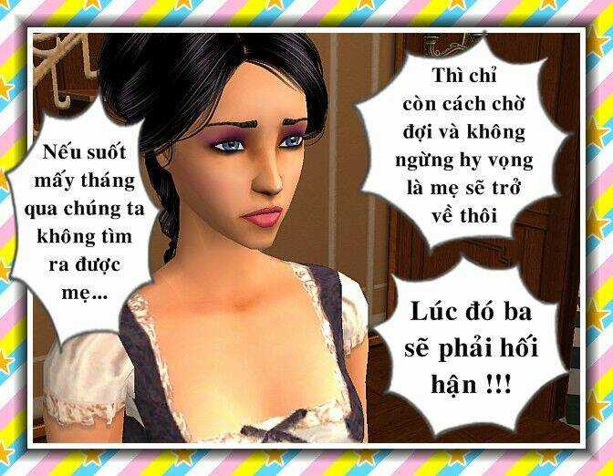 Bella's Story - Chapter 5.3 - Trang 53