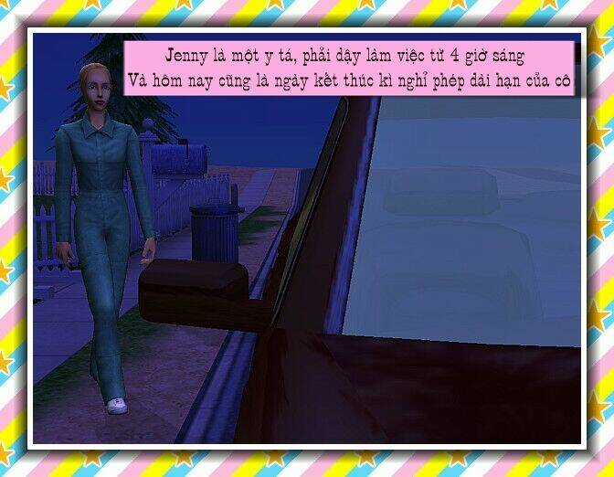 Bella's Story - Chapter 5.3 - Trang 56