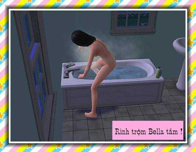 Bella's Story - Chapter 5.3 - Trang 58