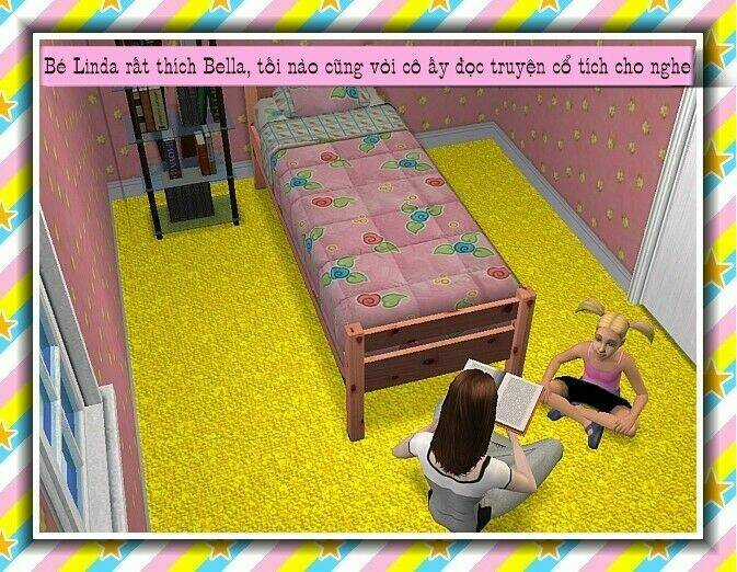 Bella's Story - Chapter 5.3 - Trang 7