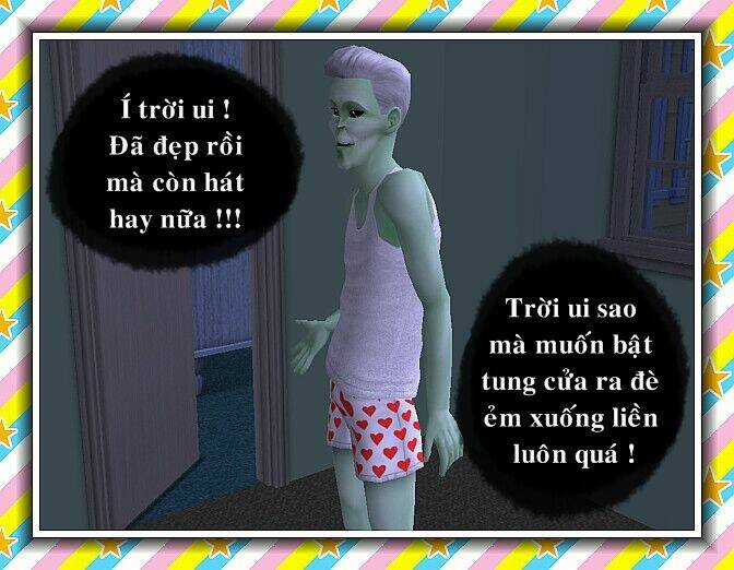 Bella's Story - Chapter 5.3 - Trang 61