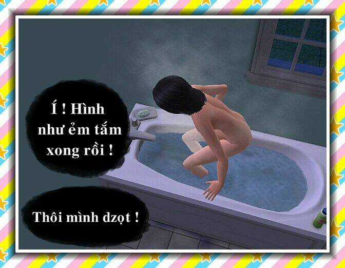 Bella's Story - Chapter 5.3 - Trang 62