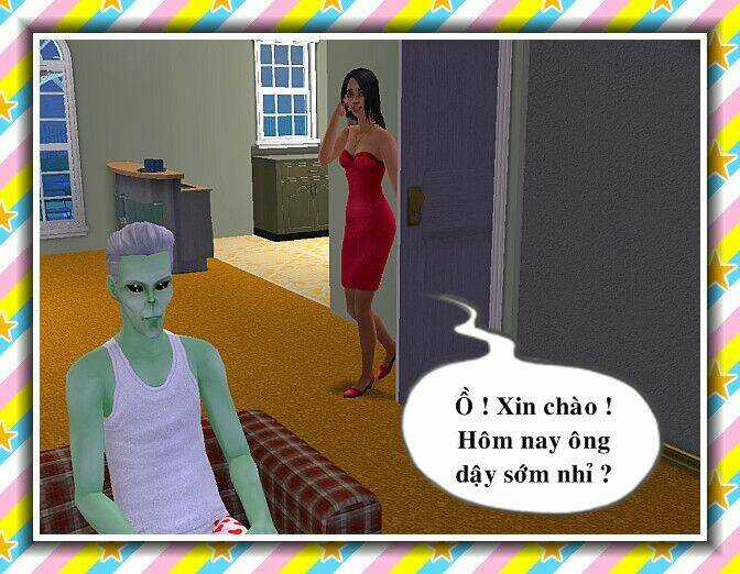 Bella's Story - Chapter 5.3 - Trang 63