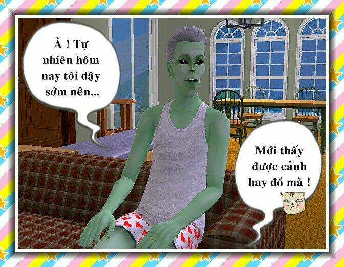 Bella's Story - Chapter 5.3 - Trang 64