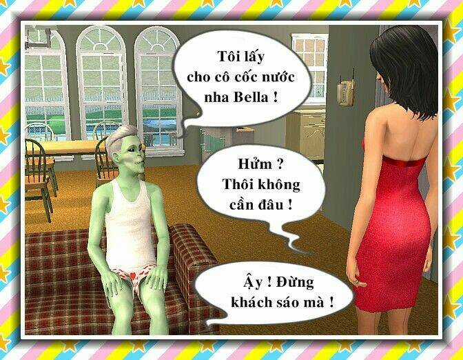 Bella's Story - Chapter 5.3 - Trang 69