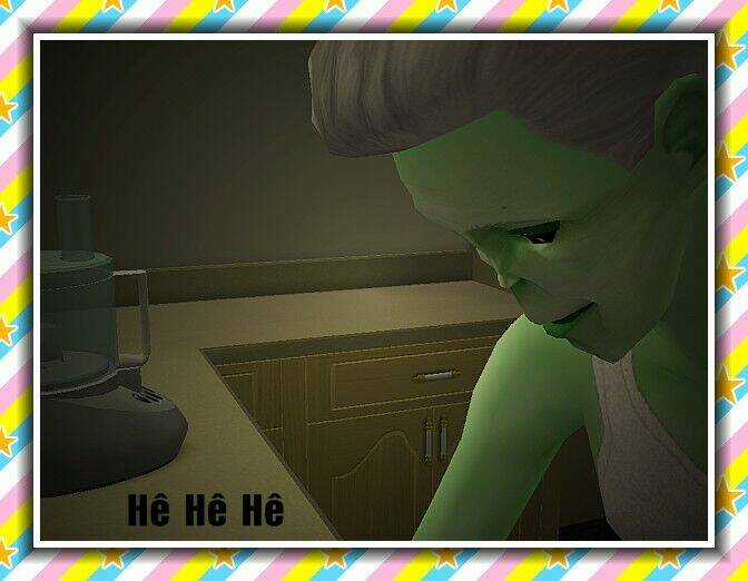 Bella's Story - Chapter 5.3 - Trang 72