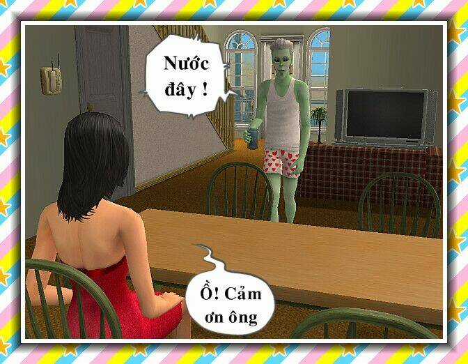 Bella's Story - Chapter 5.3 - Trang 73