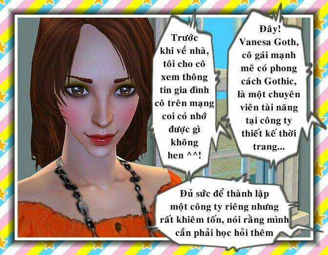 Bella's Story - Chapter 5.3 - Trang 9