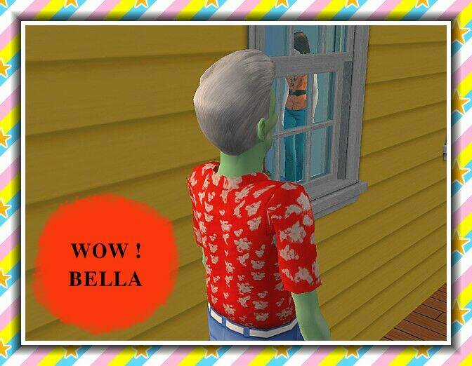 Bella's Story - Chapter 5.3 - Trang 10