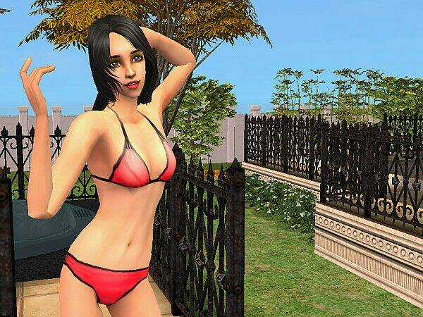 Bella's Story - Chapter 5.4 - Trang 15