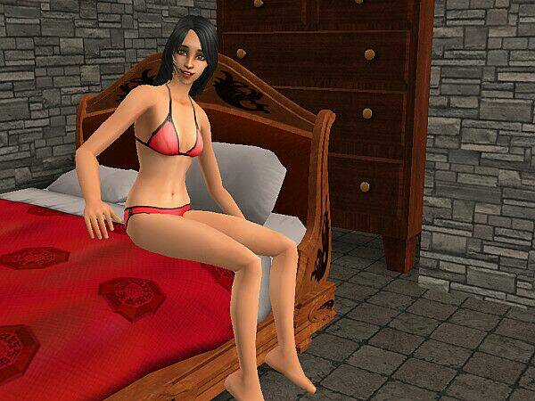 Bella's Story - Chapter 5.4 - Trang 17