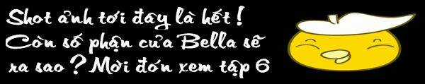Bella's Story - Chapter 5.4 - Trang 18