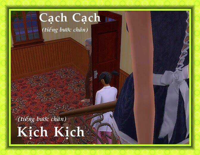 Bella's Story - Chapter 6.1 - Trang 2