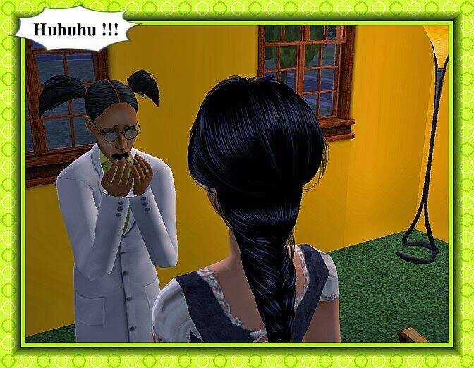 Bella's Story - Chapter 6.1 - Trang 14