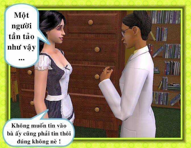 Bella's Story - Chapter 6.1 - Trang 19