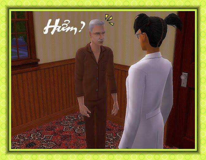 Bella's Story - Chapter 6.1 - Trang 3