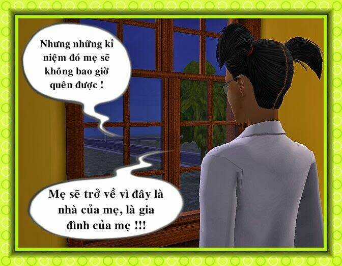 Bella's Story - Chapter 6.1 - Trang 22