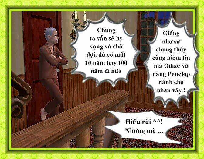 Bella's Story - Chapter 6.1 - Trang 25