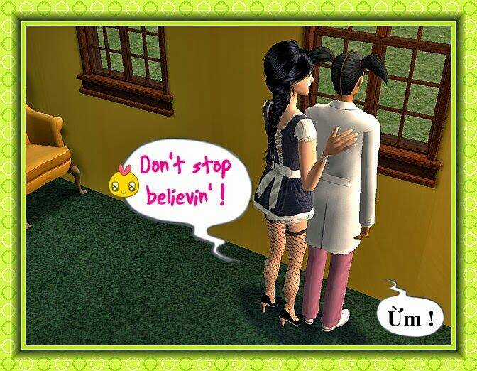 Bella's Story - Chapter 6.1 - Trang 30