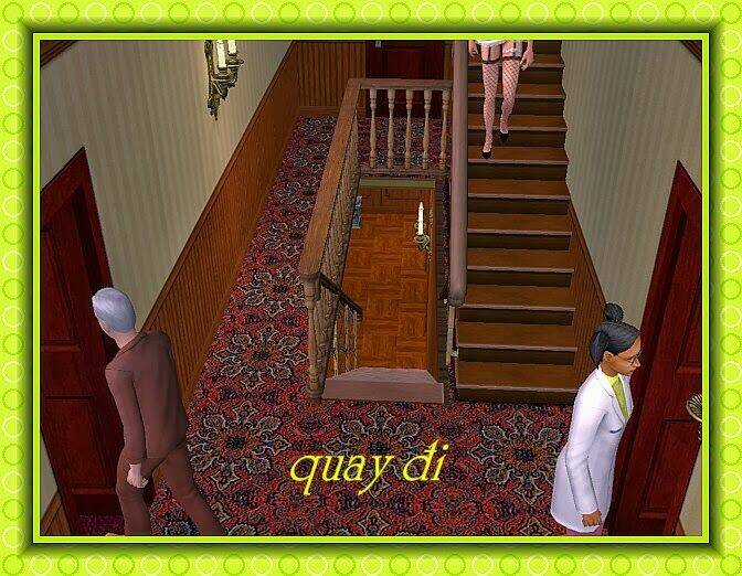 Bella's Story - Chapter 6.1 - Trang 4